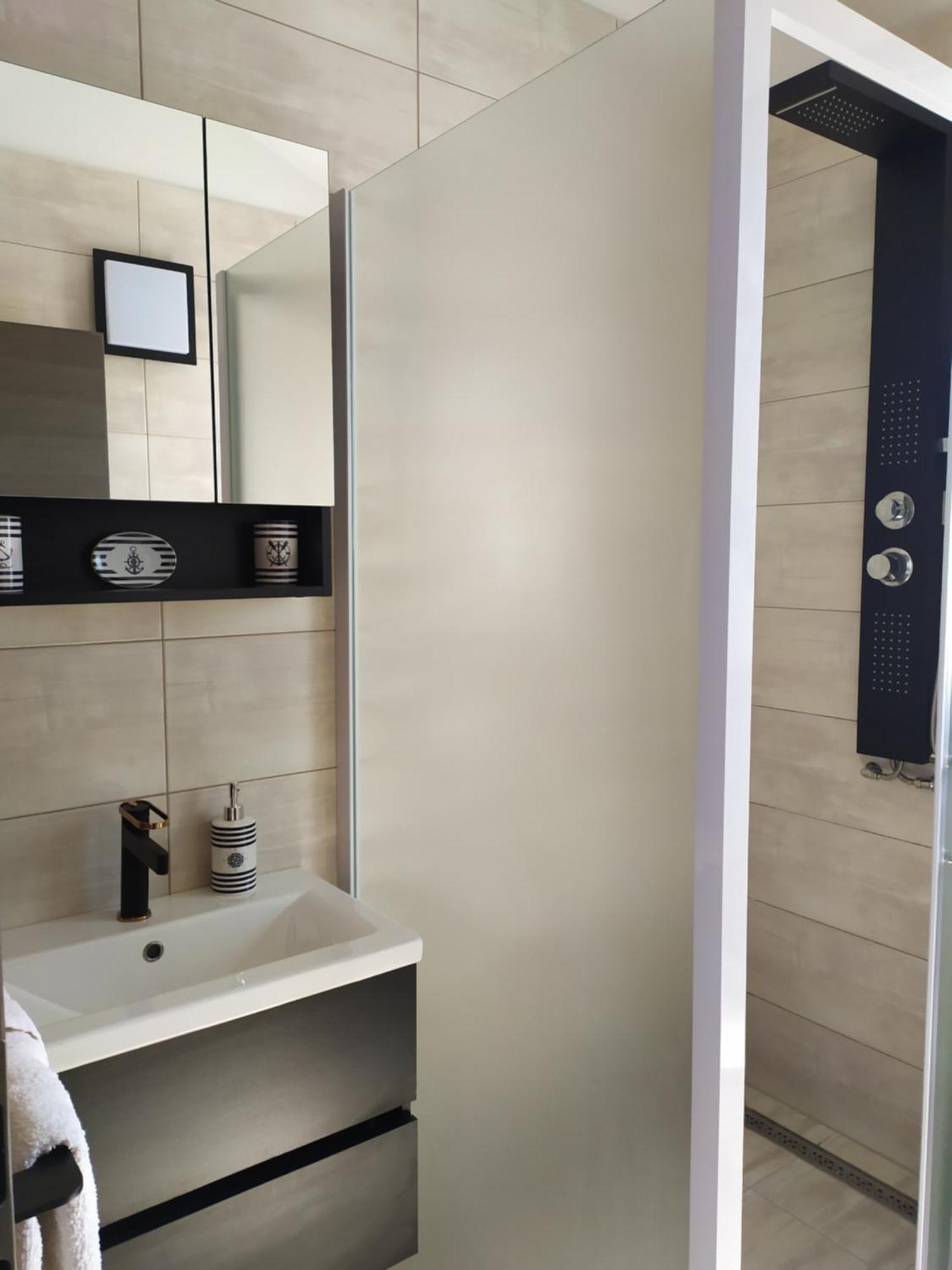 Apartmani Mira Нин Экстерьер фото